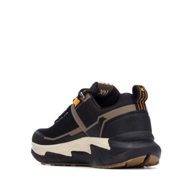 Xti Sneakers 144712 Black