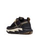 Xti Sneakers 144712 Black