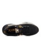 Xti Sneakers 144712 Black