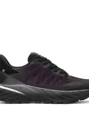 Xti Sneakers 144713 Black