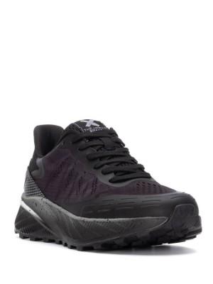Xti Sneakers 144713 Black