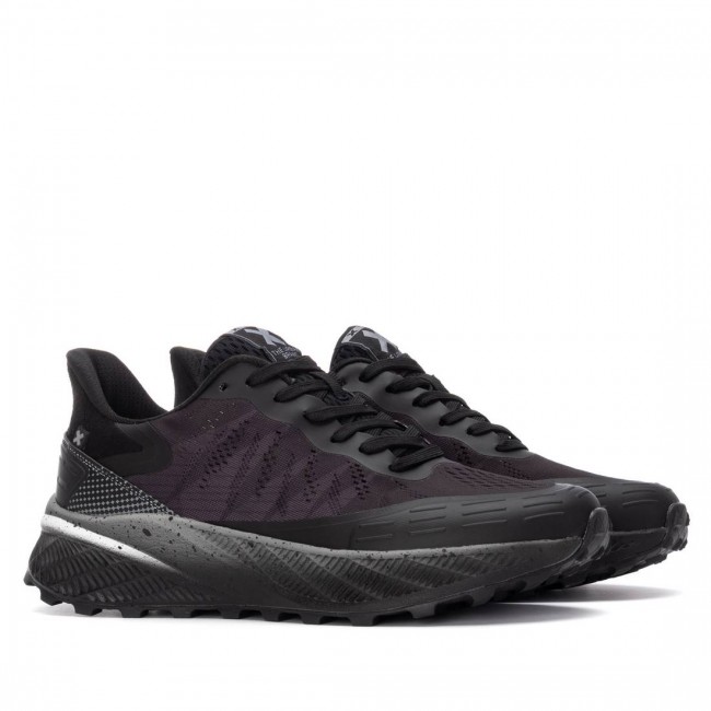 Xti Sneakers 144713 Black