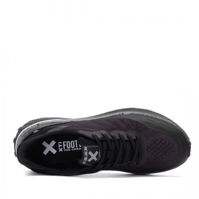 Xti Sneakers 144713 Black