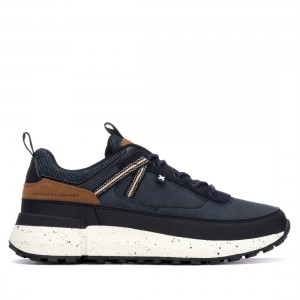 Xti Sneakers 144731 Navy