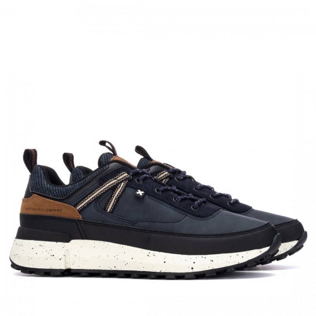 Xti Sneakers 144731 Navy