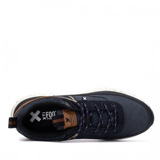 Xti Sneakers 144731 Navy