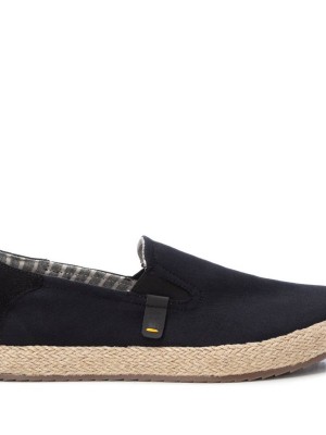 Refresh Εσπαντίγιες 171723 Black