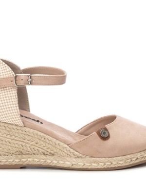 Refresh Πλατφόρμες 171882 Beige