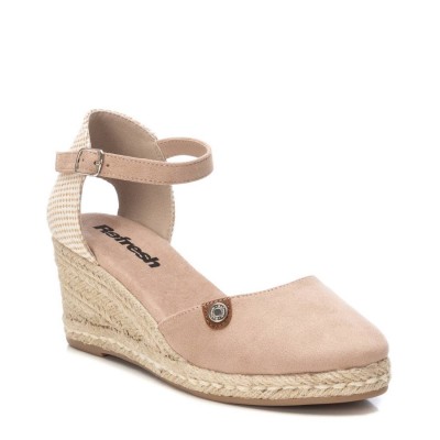 Refresh Πλατφόρμες 171882 Beige