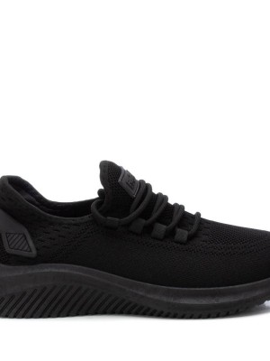 Refresh Ανδρικά Sneakers 172400 Black