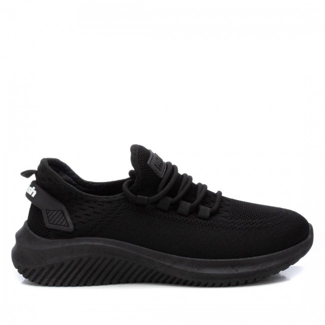 Refresh Ανδρικά Sneakers 172400 Black