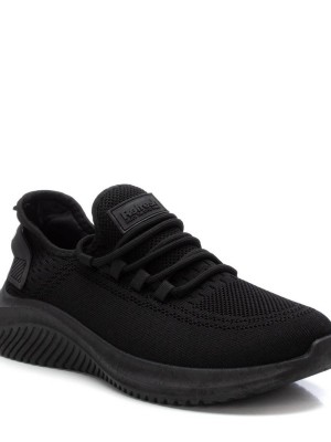 Refresh Ανδρικά Sneakers 172400 Black