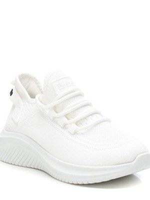 Refresh Sneakers 172402 White