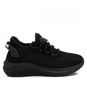 Refresh Sneakers 172402 Black