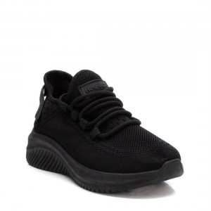 Refresh Sneakers 172402 Black