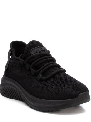 Refresh Sneakers 172402 Black