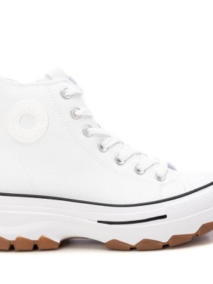 Refresh Sneakers 172476 White