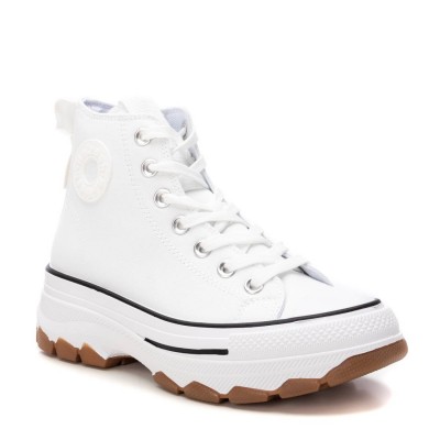 Refresh Sneakers 172476 White