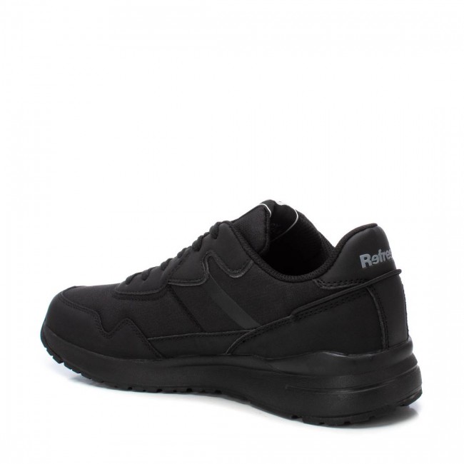 Refresh Ανδρικά Sneakers 172514 Black
