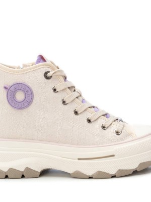 Refresh Sneakers 172563 Beige