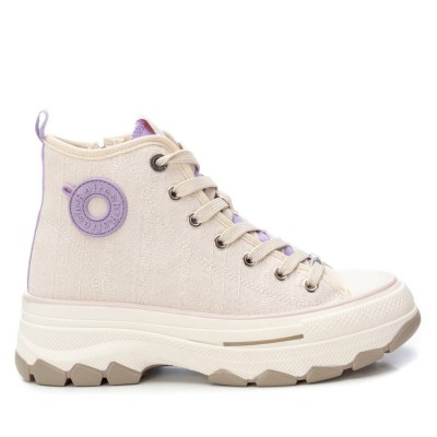 Refresh Sneakers 172563 Beige
