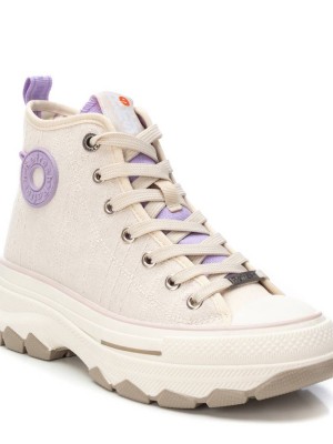 Refresh Sneakers 172563 Beige