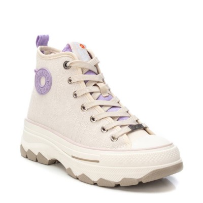Refresh Sneakers 172563 Beige