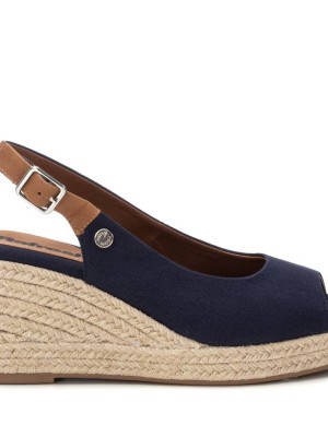 Refresh Πλατφόρμες 172663 Navy