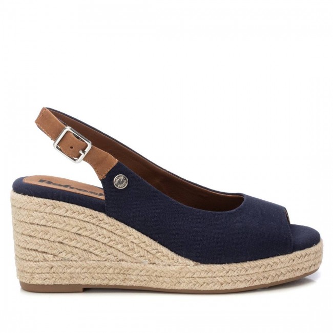 Refresh Πλατφόρμες 172663 Navy