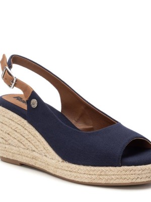 Refresh Πλατφόρμες 172663 Navy