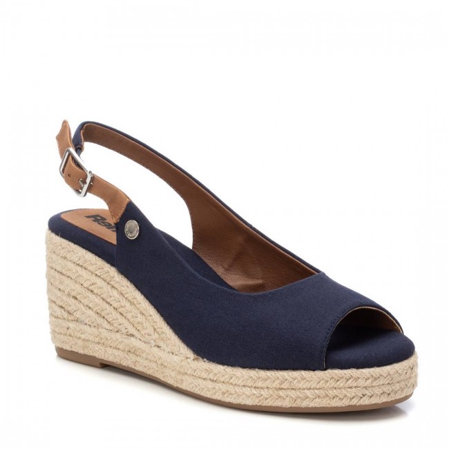 Refresh Πλατφόρμες 172663 Navy
