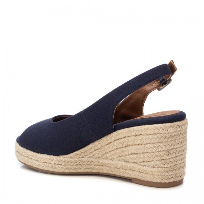 Refresh Πλατφόρμες 172663 Navy