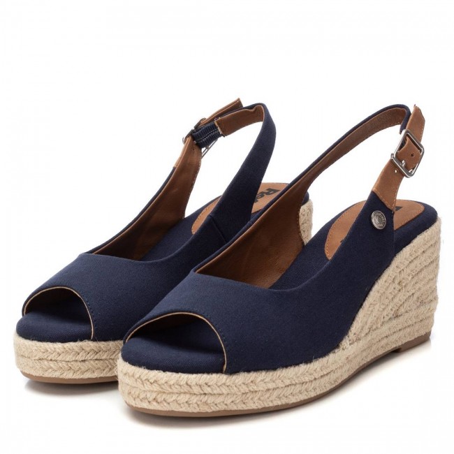 Refresh Πλατφόρμες 172663 Navy
