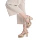 Refresh Πέδιλα 172706 Beige