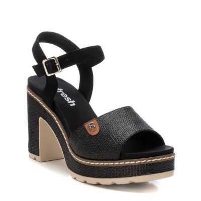 Refresh Πέδιλα 172706 Black