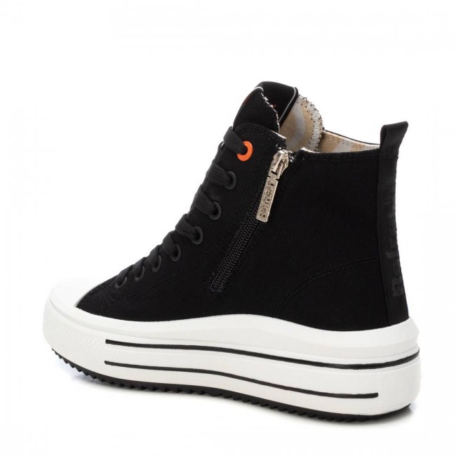 Refresh Sneakers 172722 Black