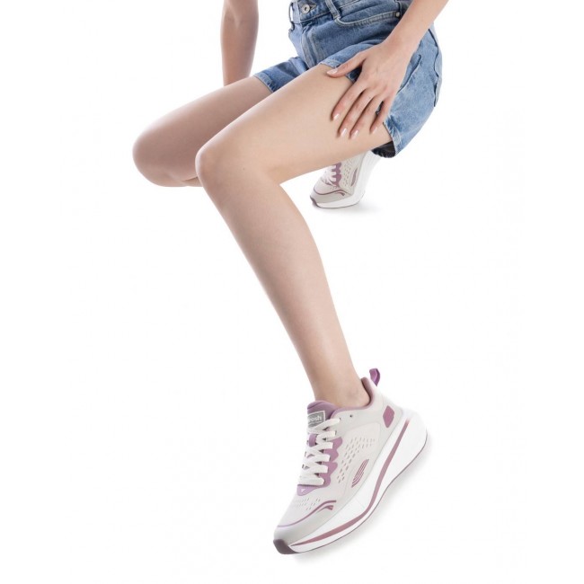 Refresh Sneakers 172769 Lila