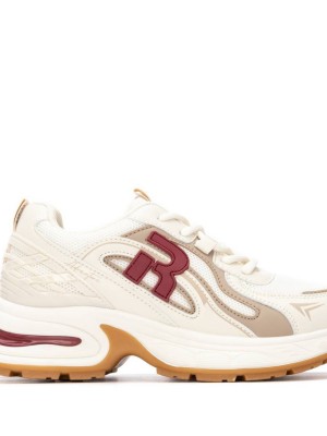 Refresh Sneakers 173052 Beige
