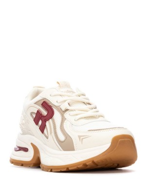 Refresh Sneakers 173052 Beige