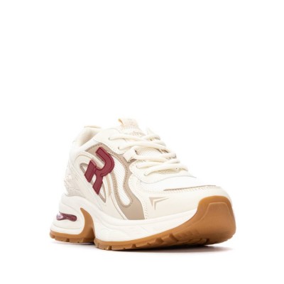 Refresh Sneakers 173052 Beige