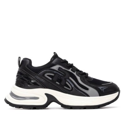 Refresh Sneakers 173052 Black
