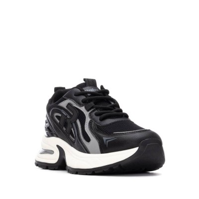 Refresh Sneakers 173052 Black