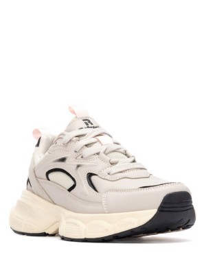 Refresh Sneakers 173116 Beige