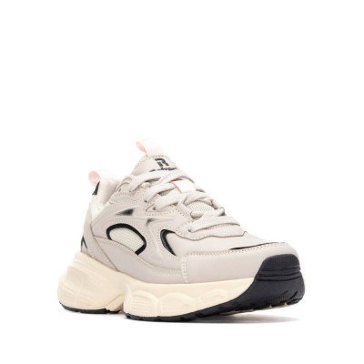 Refresh Sneakers 173116 Beige