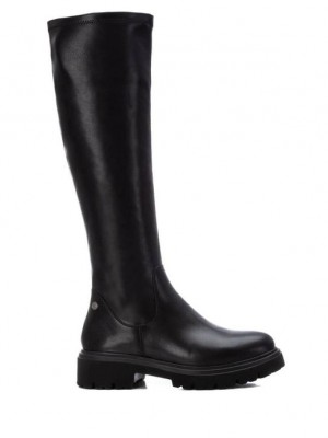 Xti Boots 143298 Black