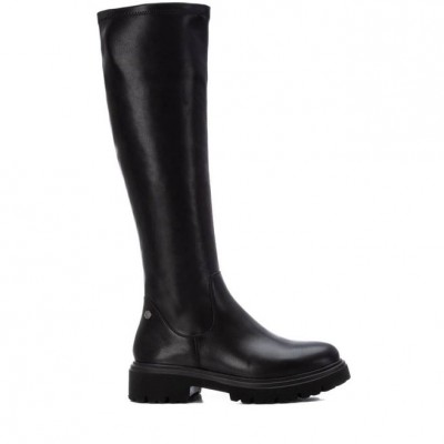 Xti Boots 143298 Black