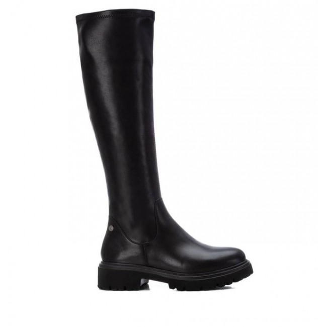 Xti Boots 143298 Black