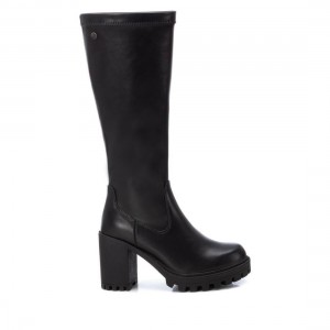 Xti Boots 143000 Black Xti Boots 143000 Black