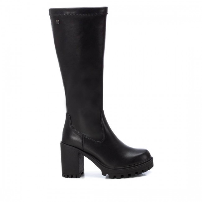 Xti Boots 143000 Black