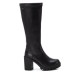 Xti Boots 143000 Black